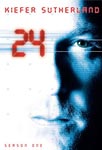 24 – Season 1 (6 DVDs)