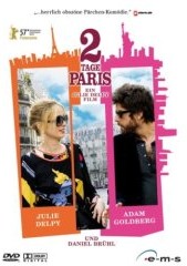 2 Tage Paris (Special Edition, DVD + Audio-CD)