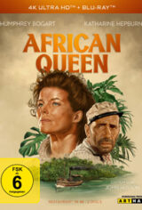 African Queen