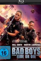 Bad Boys: Ride or Die