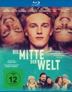 Die Mitte der Welt | © Universum Film