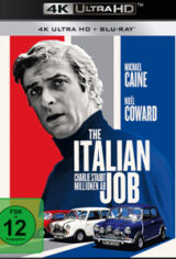 The Italian Job