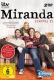 Miranda - Staffel 2 | © edel:motion