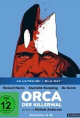 Orca – Der Killerwal