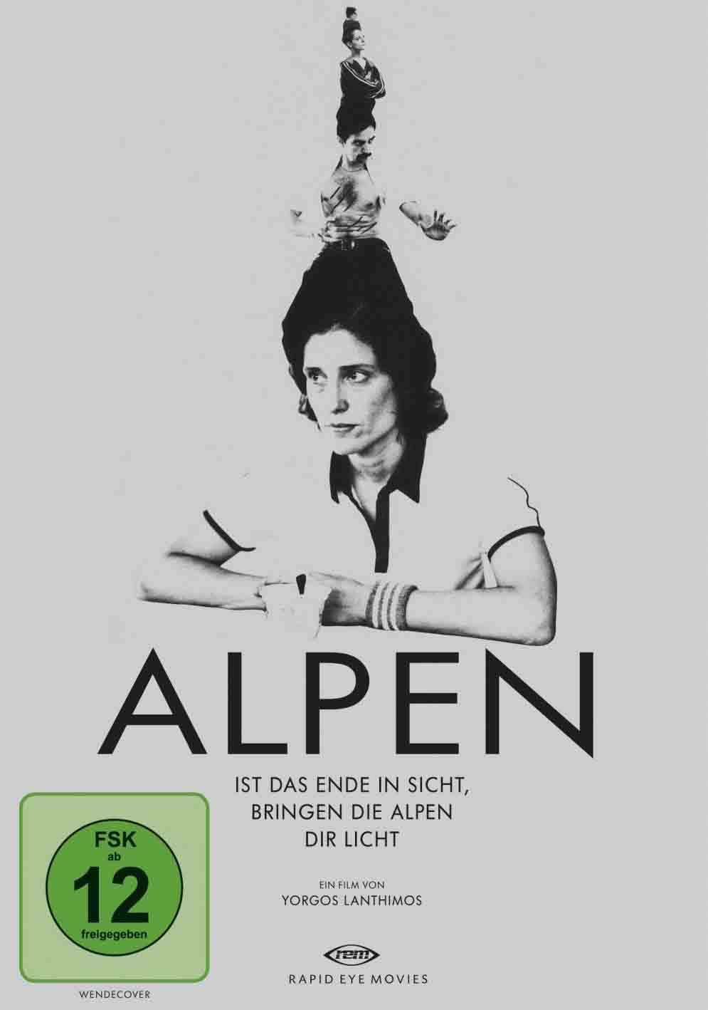 Alpen