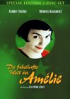 Die fabelhafte Welt der Amélie (Special Edition, 2-Disc-Set)