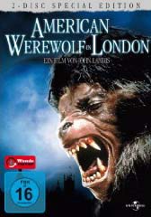 American Werewolf (Special Edition – 2 DVDs)