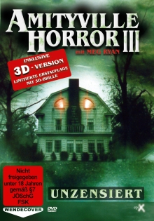 Amityville Horror 3