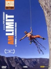 Am Limit (Speed Record Edition – 2 DVDs)