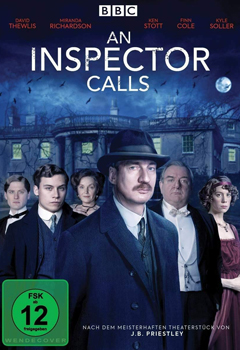 An Inspector Calls