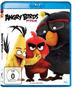 Angry Birds - Der Film | © Sony Pictures Home Entertainment