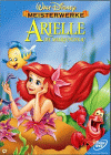 Arielle – Die Meerjungfrau