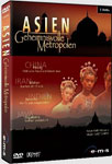 Asien – Geheimnisvolle Metroplen