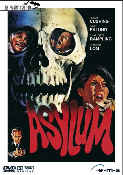 Asylum (Der phantastische Film)