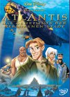 Atlantis – Das Geheimnis der verlorenen Stadt
