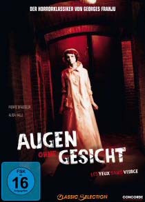 Augen ohne Gesicht (Classic Selection)