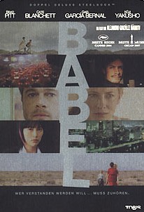 Babel (Deluxe Edition – 2 DVDs)