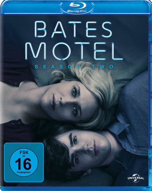 Bates Motel (Season 2)