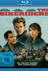 The Bikeriders