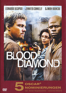 Blood Diamond