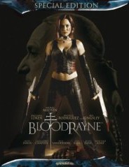 BloodRayne (Director’s Cut – 2 DVDs)