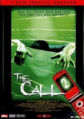 The Call 2 (Special Edition – 2 DVDs)