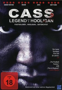 Cass – Legend of a Hooligan (2 DVDs)