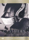 Casshern (Special Edition – 2 DVDs)