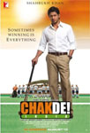 Chak De! India – Ein unschlagbares Team