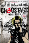 Chaostage – We Are Punks!