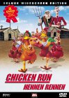 Chicken Run – Hennen Rennen