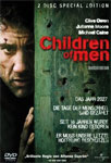 Children of Men (Special Edition – 2 DVDs)
