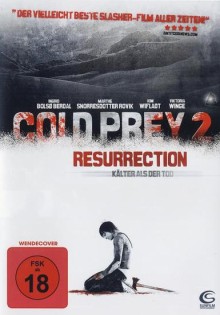 Cold Prey 2 – Resurrection