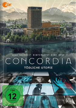 Concordia – Tödliche Utopie