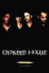 Crowded House – Dreaming (The Videos)