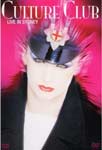 Culture Club – Live in Sydney