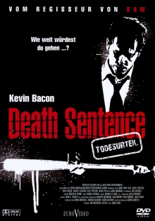 Death Sentence – Todesurteil