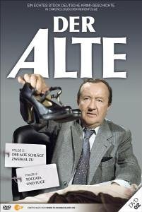 Der Alte (DVD 2)