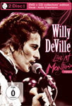 Willy DeVille – Live at Montreux 1994