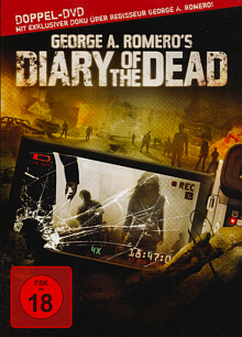 Diary of the Dead (2 DVDs)