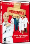 Die Aufschneider (2 DVD Special Edition)