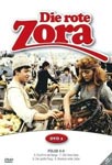 Die rote Zora und ihre Bande (DVD 2)