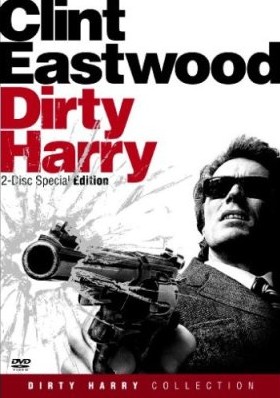 Dirty Harry (Special Edition – 2 DVDs)