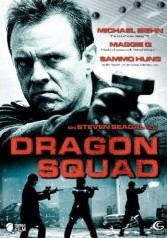 Dragon Squad (Steelbook)