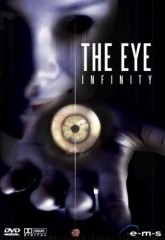 The Eye – Infinity