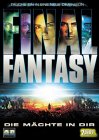 Final Fantasy – Die Mächte in Dir (Doppel-DVD)