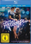 Footloose (Blu-ray + DVD + Digital Copy)
