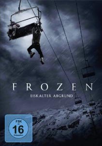 Frozen – Eiskalter Abgrund