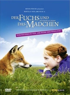 Der Fuchs und das Mädchen (Special Edition, 2 DVDs)