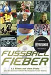 Fußball Fieber – 11 Filme auf dem Platz